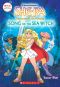 [She-Ra 03] • Song of the Sea Witch